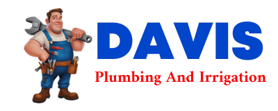 Trusted plumber in ELMENDORF